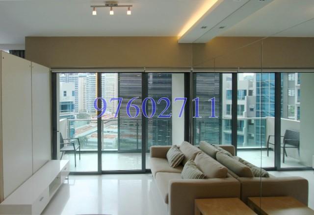 Soleil @ Sinaran (D11), Condominium #161906132